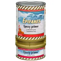 Epifanes Epoxy Primer 750ml Doré
