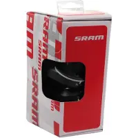Sram 3.0 A1 Shifter Set Noir 8s