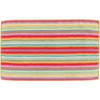 Cawö Tapis de Bain Cawö Stripes Multicolor-50 x 80 cm