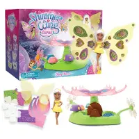 Goliath - 32917.006 - playset jardin de fées