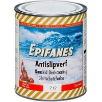 Epifanes Peinture Antidérapante E6 213 750ml