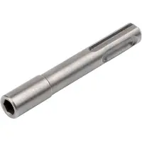 Kreator Porte-embout SDS+ Magnétique 75 mm