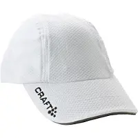 Craft Running Cap Noir