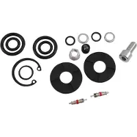 Rockshox Rebe/Rec/Revel/Pike Air Service Kit 114015251000