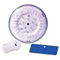 Interline LED Zwembadlamp met Magneetbevestigigng en Afstandsbediening