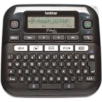 Brother PT-D210VP - Étiqueteuse