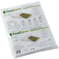Foodsaver Sacs fraîcheur 28 x 36 cm 32 pièces