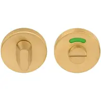 Formani Toiletgarnituur lbwc50d/5-6-7-8 - Grundlagen - 10 mm - Pvd Goud