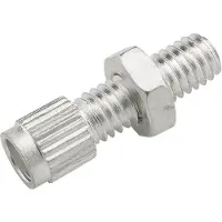 Elvedes Tendeur De Câble M6 25 Unités