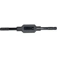 Volkel clé à molette réglable, zinc moulé sous pression Gr. 5 L