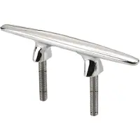 Talamex Arch Cleat Argenté 203 x 35 mm