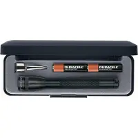 Maglite Mini AAA, noir