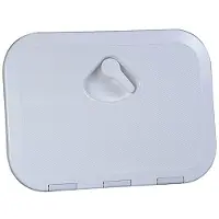 Nuova Rade Top Line Hatch 353x606 Mm Blanc