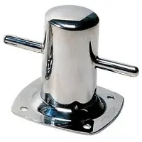 VETUS Achilles Mooring Cleat Argenté 150 mm