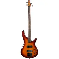 Ibanez SR370EF-BBT Brown Burst