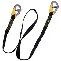 Lalizas Corde Double Life-link