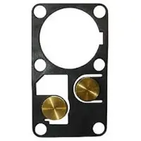 Jabsco Joint valve sup. (29090/120) - Joint valve sup.