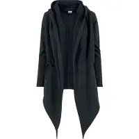 Urban Classics Cardigan noir
