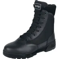Magnum - Essential Equipment Bottes de - Classic - EU40 - EU46 - pour Unisexe - noir - Taille EU 46