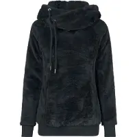 Urban Classics Sweat-shirt noir