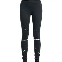 Vixxsin Legging Gothic de - Wind - S - XXL - pour Femme - noir - Taille S
