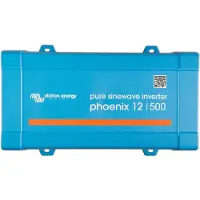 Victron Energy Onduleur De Batterie Phoenix 24/500 Iec 230v