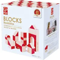 Hape Blocs