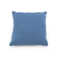Hartman Coussin Décoratif Hartman Casual Steelblue (50 x 50 cm)