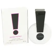 Coty Exclamation Eau de Cologne 50 ml