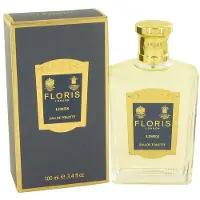 Floris Signature Collection Limes Eau de Toilette 100 ml