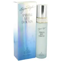 Elizabeth Taylor Sparkling White Diamonds EDT 100 ml W