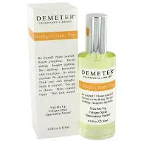 Demeter Orange Cream Pop Cologne Spray 120 ml