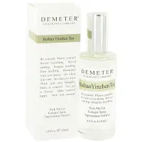 Demeter Eau de Cologne en vaporisateur Baihao Yinzhen Tea pour femme, 113 ml