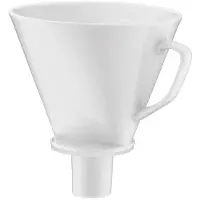 Alfi Plus, Machine à café : accessoires, Blanc