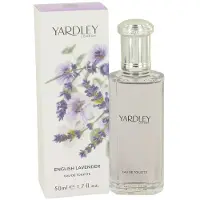 Yardley London Yardley English Lavender Eau de Toilette 50ml Spray