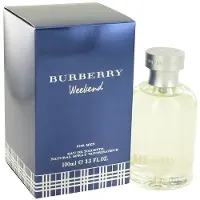 Burberry Weekend for Men Eau de Toilette pour hommes 100 ml