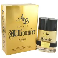 Lomani Spirit Millionaire Eau de Toilette 100 ml