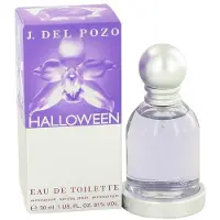 Halloween Eau de Toilette 30 ml
