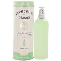 Faconnable Face A Face Pour Femme Eau De Toilette Spray 150 ml