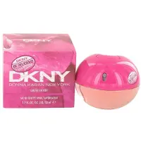 DKNY Be Delicious Fresh Blossom Juiced Eau De Toilette Spray 50 ml