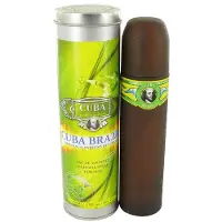 Cuba Original Brésil Eau de Toilette, 100 ml