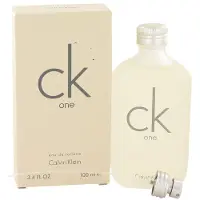 Calvin Klein Eau De Toilette One Unisex 100ml