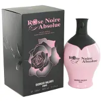 Giorgio valenti Rose Noire Absolue Eau De Parfum Spray 100 ml
