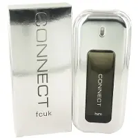 French connection Connect Him Eau de Toilette pour homme 100 ml