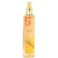 Calgon Hawaiian Ginger Body Mist 240 ml