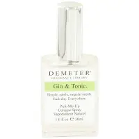Demeter Gin & Tonic eau de cologne pour femme 30 ml