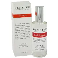 Demeter Red Poppy Cologne Spray 120 ml