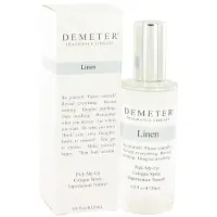 Demeter Linen Cologne Spray 120 ml
