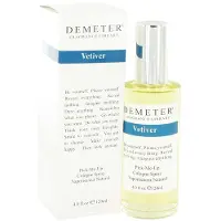 Demeter Vetiver cologne spray 120 ml