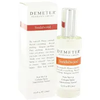 Demeter Sandalwood Cologne Spray 120 ml